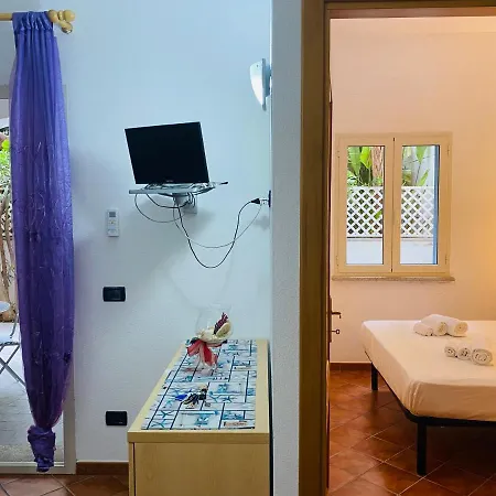 Le Residenze Blu Sardinia *