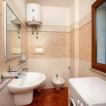 Le Residenze Blu Sardinia Ξενοδοχείο με διαμερίσματα