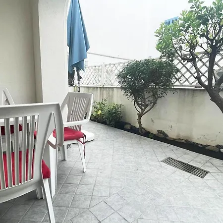Le Residenze Blu Sardinia Ξενοδοχείο με διαμερίσματα