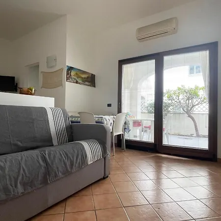 Ξενοδοχείο με διαμερίσματα Le Residenze Blu Sardinia