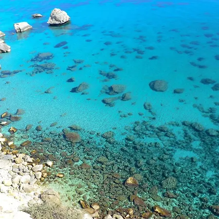 Ξενοδοχείο με διαμερίσματα Le Residenze Blu Sardinia