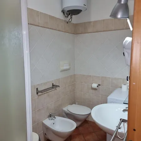 Le Residenze Blu Sardinia
