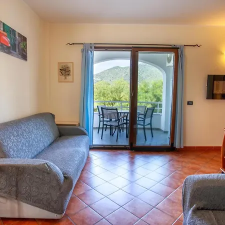 Le Residenze Blu Sardinia La Caletta