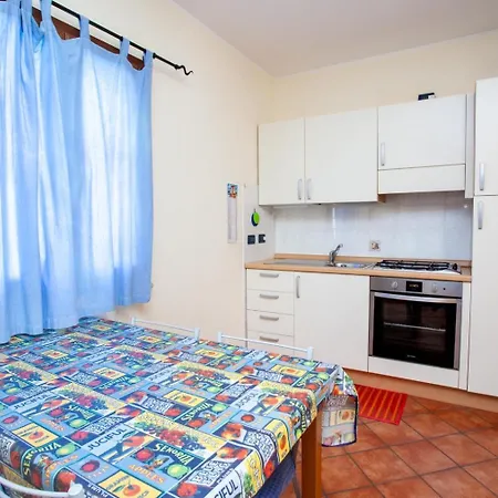 Le Residenze Blu Sardinia La Caletta