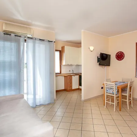 Le Residenze Blu Sardinia *