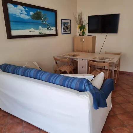 Le Residenze Blu Sardinia *