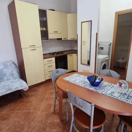 Le Residenze Blu Sardinia La Caletta