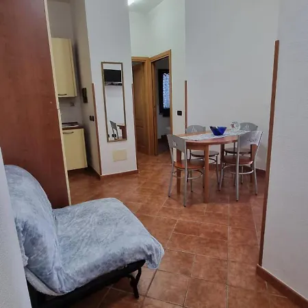 Le Residenze Blu Sardinia *