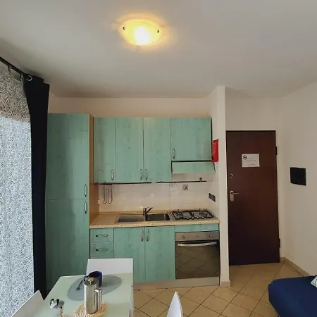 Le Residenze Blu Sardinia La Caletta