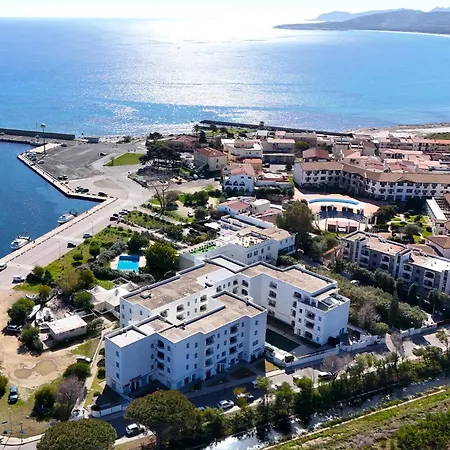 Le Residenze Blu Sardinia 4*