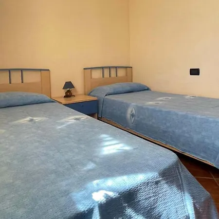 Le Residenze Blu Sardinia * La Caletta