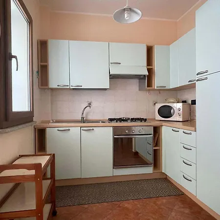 Le Residenze Blu Sardinia Aparthotel
