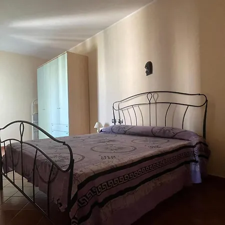 Ξενοδοχείο με διαμερίσματα Le Residenze Blu Sardinia *