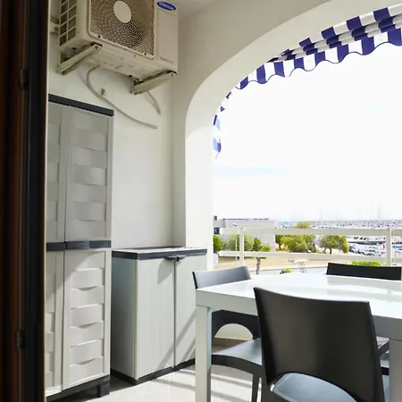 Le Residenze Blu Sardinia Ξενοδοχείο με διαμερίσματα La Caletta