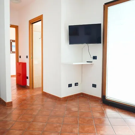 Le Residenze Blu Sardinia La Caletta