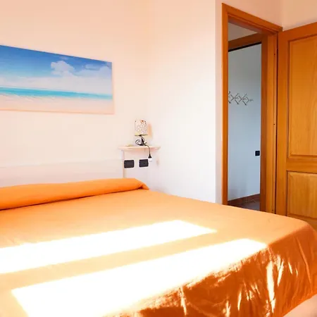 Le Residenze Blu Sardinia 4* La Caletta