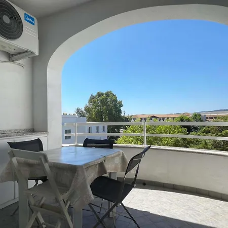 Le Residenze Blu Sardinia Ξενοδοχείο με διαμερίσματα