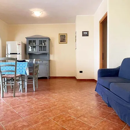 Ξενοδοχείο με διαμερίσματα Le Residenze Blu Sardinia