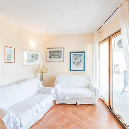 Le Residenze Blu Sardinia Appart hôtel La Caletta