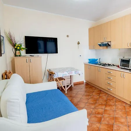 Le Residenze Blu Sardinia La Caletta