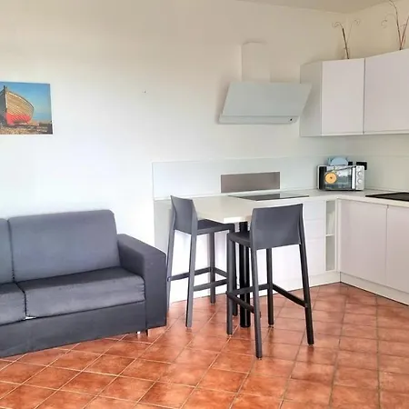 Le Residenze Blu Sardinia Appart hôtel