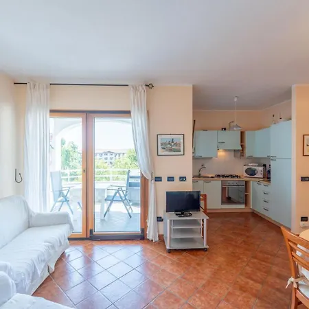 Le Residenze Blu Sardinia Appart hôtel 4*