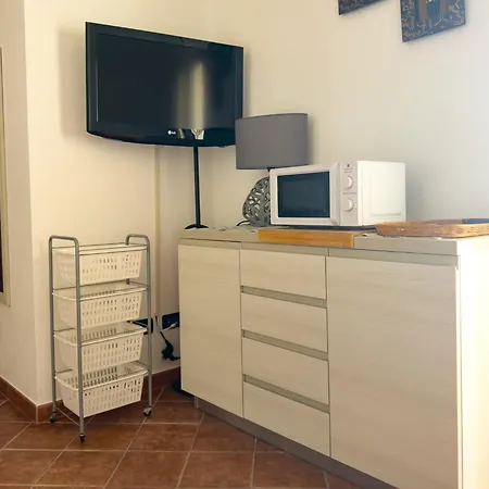 Le Residenze Blu Sardinia Appart hôtel 4*