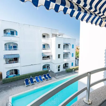 Le Residenze Blu Sardinia Appart hôtel La Caletta