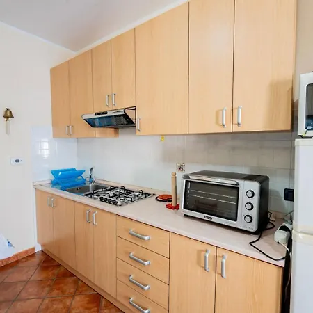 Le Residenze Blu Sardinia 4* La Caletta