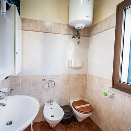 Le Residenze Blu Sardinia Appart hôtel La Caletta
