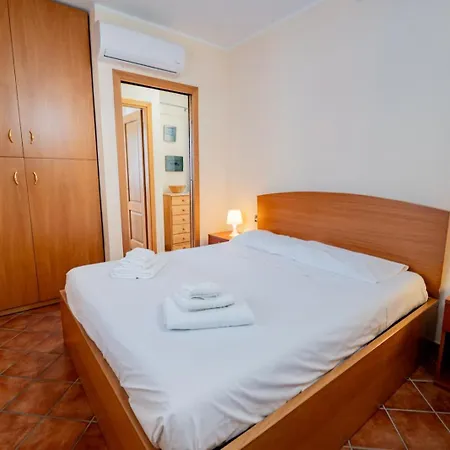 Appart hôtel Le Residenze Blu Sardinia La Caletta