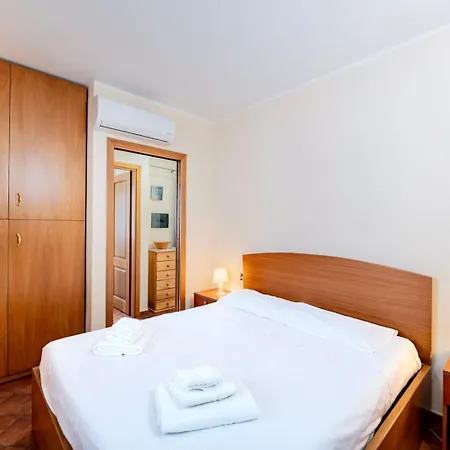 Le Residenze Blu Sardinia Appart hôtel La Caletta