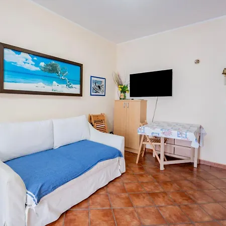 Appart hôtel Le Residenze Blu Sardinia 4*