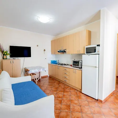 Appart hôtel Le Residenze Blu Sardinia