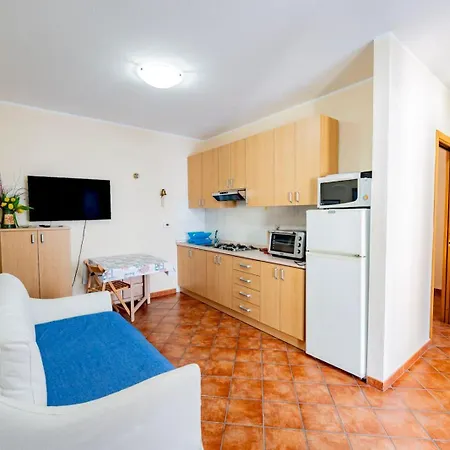 Le Residenze Blu Sardinia 4*