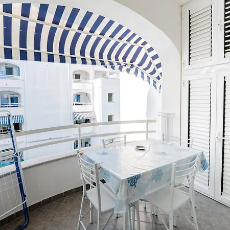 Appart hôtel Le Residenze Blu Sardinia 4*