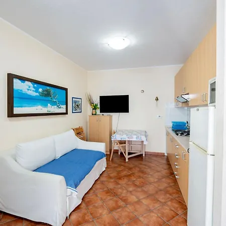 Le Residenze Blu Sardinia 4* La Caletta