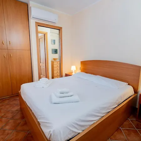 Le Residenze Blu Sardinia Appart hôtel
