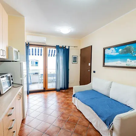 Le Residenze Blu Sardinia Appart hôtel