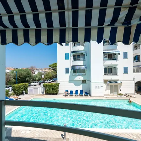 Appart hôtel Le Residenze Blu Sardinia