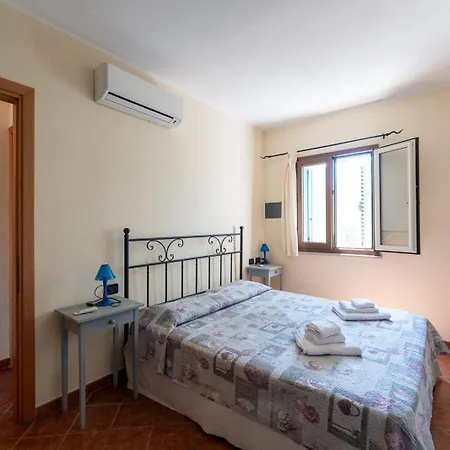 Le Residenze Blu Sardinia Appart hôtel 4*