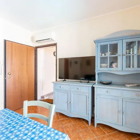 Le Residenze Blu Sardinia La Caletta