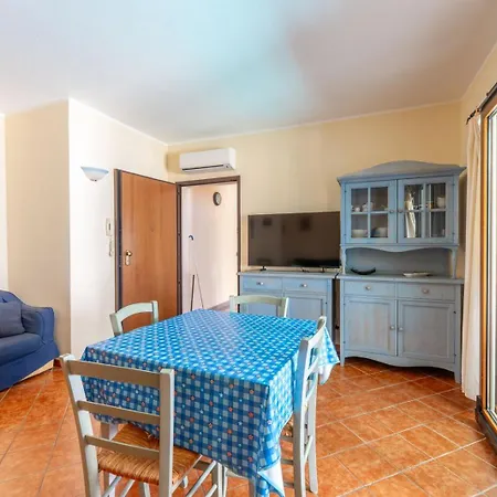 Appart hôtel Le Residenze Blu Sardinia