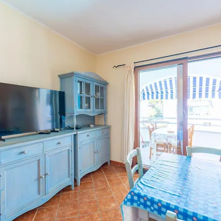 Appart hôtel Le Residenze Blu Sardinia La Caletta