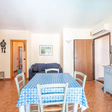 Le Residenze Blu Sardinia 4* La Caletta