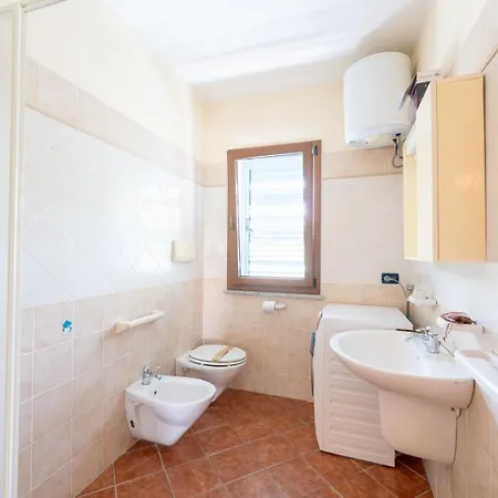 Appart hôtel Le Residenze Blu Sardinia 4*
