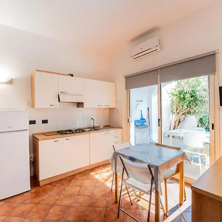 Le Residenze Blu Sardinia