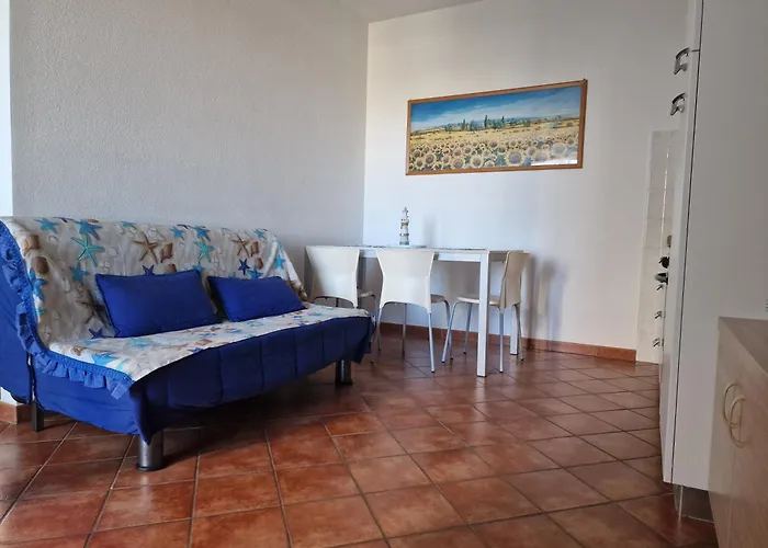 Le Residenze Blu Sardinia